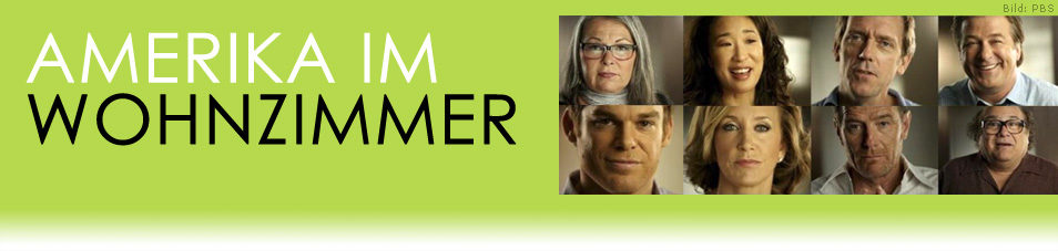 Amerika im Wohnzimmer – fernsehserien.de