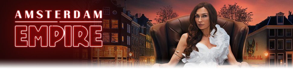 Amsterdam Empire Amsterdam Empire