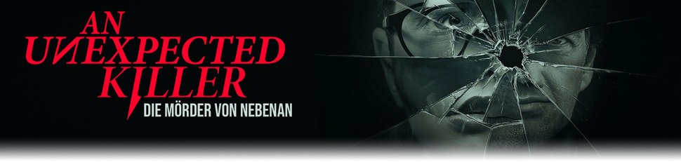 An Unexpected Killer An Unexpected Killer