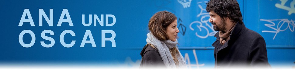 Ana und Oscar