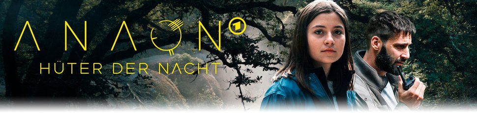 Anaon – Hüter der Nacht