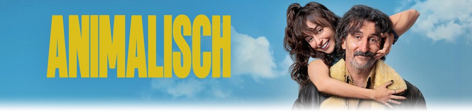 Animalisch Animalisch