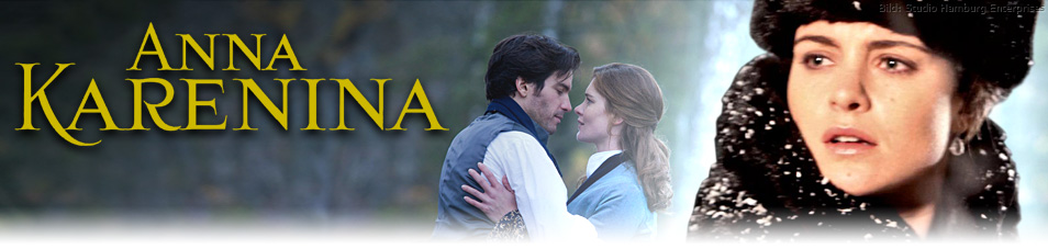 Anna Karenina (2013) fernsehserien.de
