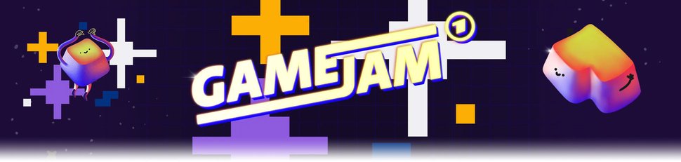 ARD Game Jam ARD Game Jam