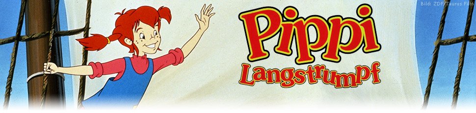 Astrid Lindgrens Pippi Langstrumpf