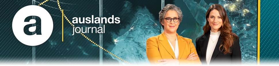 auslandsjournal auslandsjournal