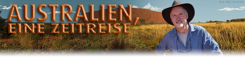 Australien Eine Zeitreise Fernsehserien De