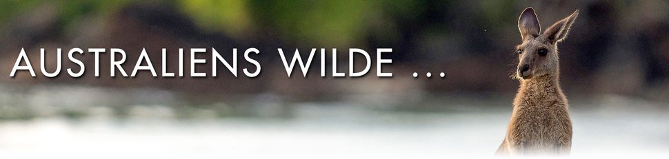 Australiens wilde …