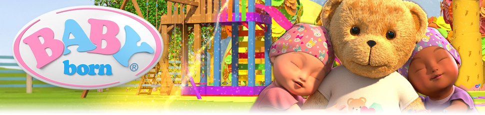 BABY born