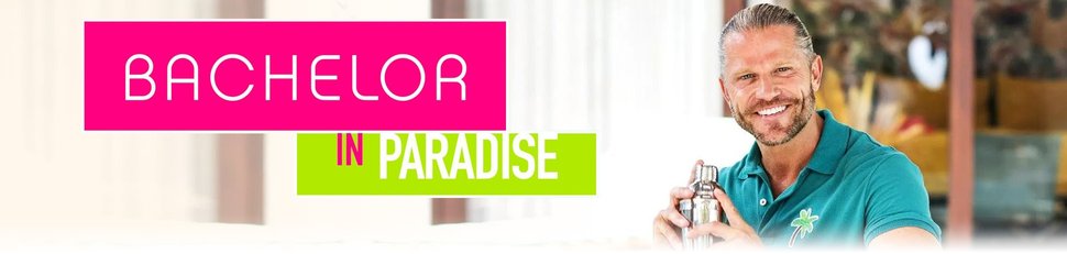 Bachelor in Paradise Bachelor in Paradise