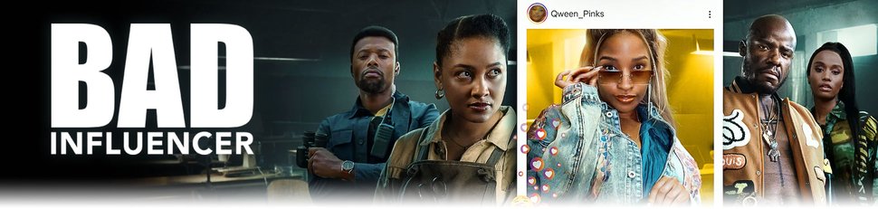 Bad Influencer Bad Influencer
