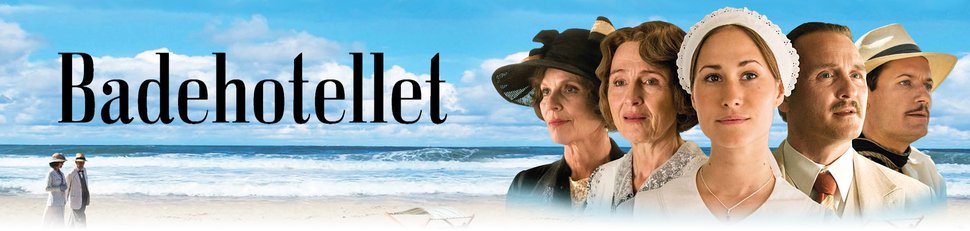 Badehotellet