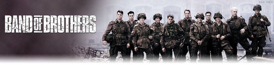 Band Of Brothers Pics / Characters are organized by their rank at the