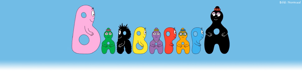 Barbapapa (2019) fernsehserien.de