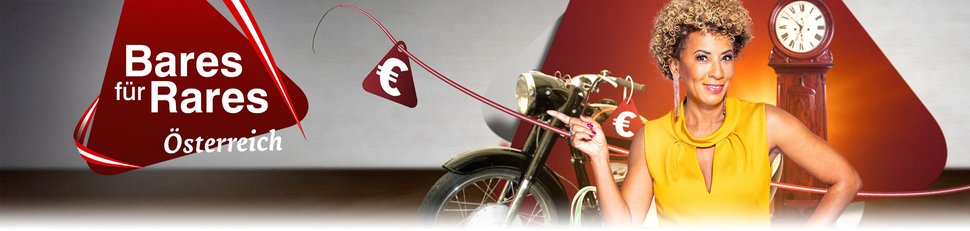 Bares für Rares Österreich