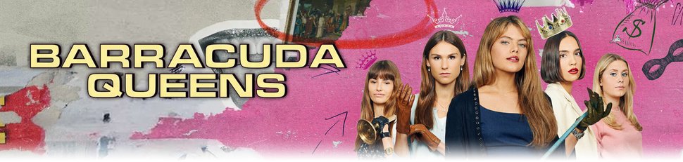 Barracuda Queens