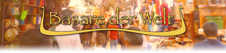 Basare der Welt fernsehserien.de