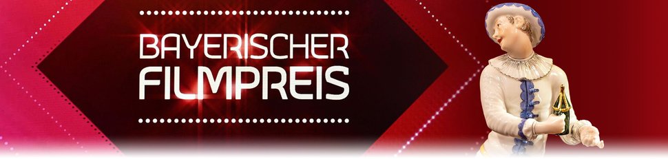 Bayerischer Filmpreis Bayerischer Filmpreis