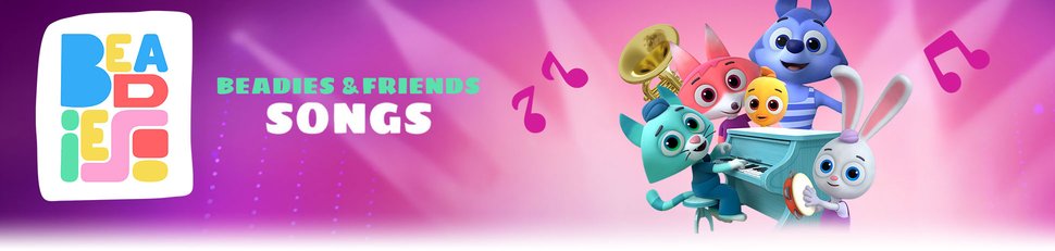 Beadies Songs Beadies Songs