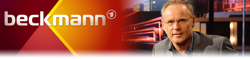 Beckmann (1999) fernsehserien.de