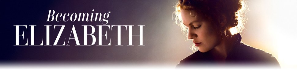 Becoming Elizabeth