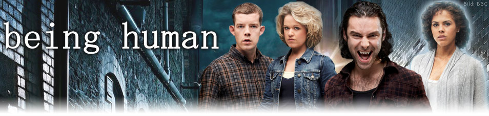 Being Human (UK) fernsehserien.de