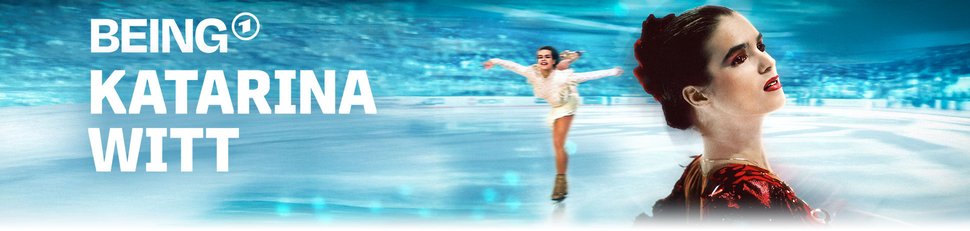 Being Katarina Witt