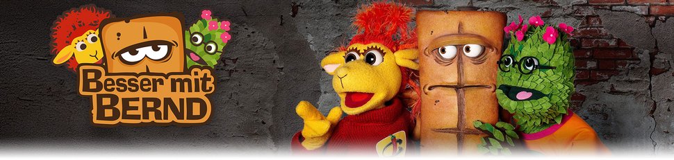Besser mit Bernd