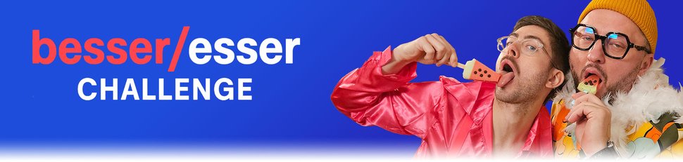 besseresser challenge