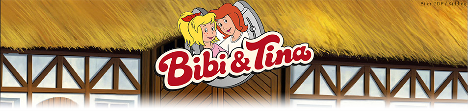 Bibi und Tina – fernsehserien.de