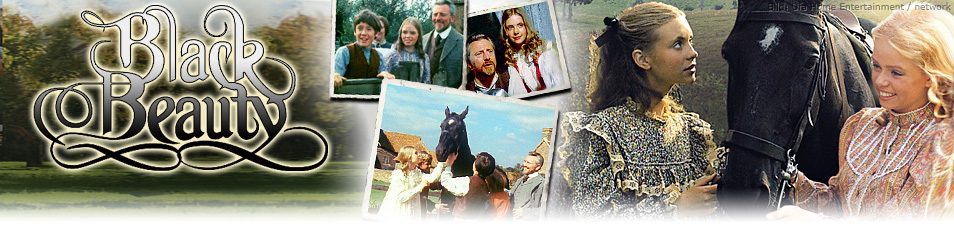 Black Beauty (1972) fernsehserien.de