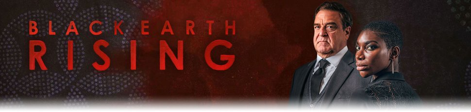 Black Earth Rising