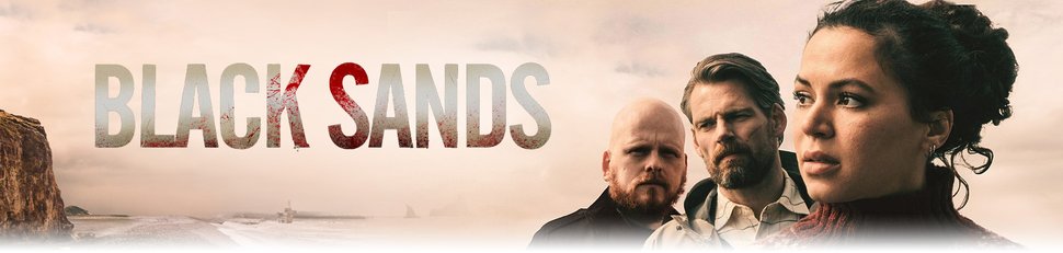 Black Sands
