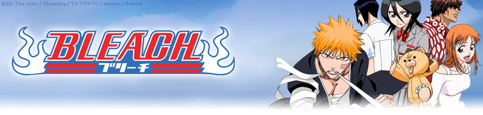 Neuer »Bleach«-Anime ab sofort auf Deutsch bei Disney+