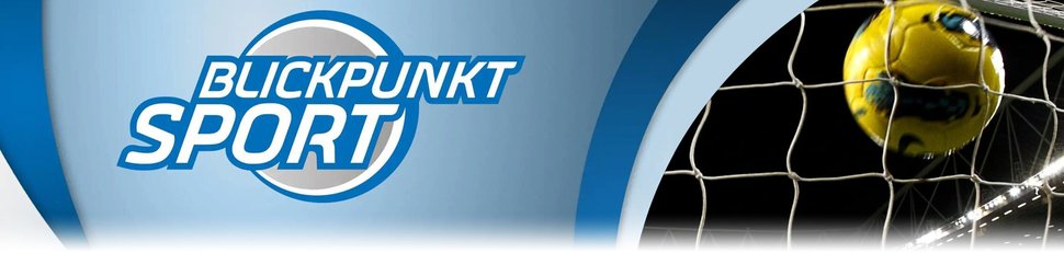 Blickpunkt Sport
