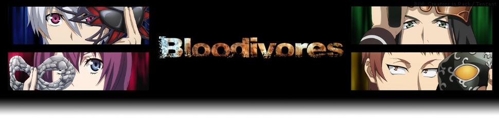 Bloodivores Serien Stream Bloodivores Serien Stream