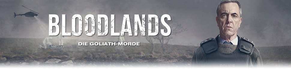 Bloodlands – Die Goliath-Morde
