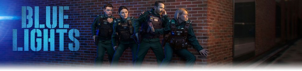 Blue Lights