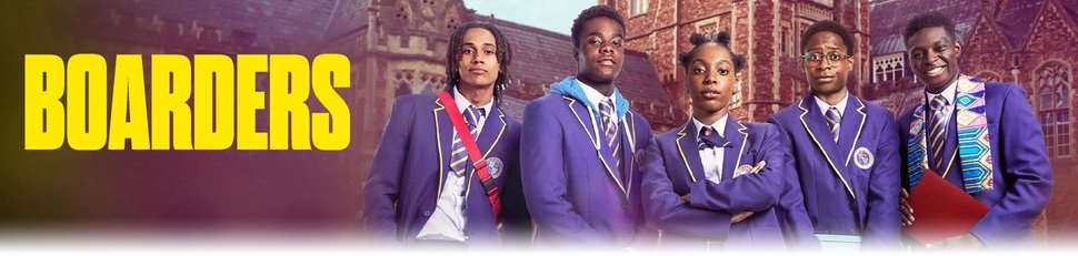 Boarders – Welcome to St. Gilbert’s