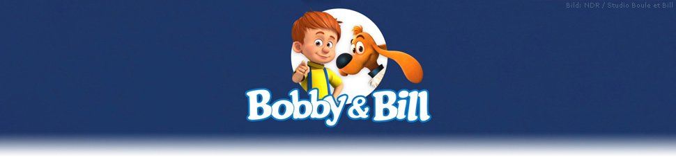 Bobby & Bill