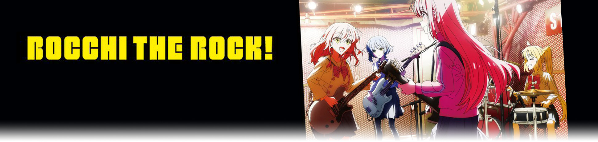 Bocchi the Rock! – fernsehserien.de