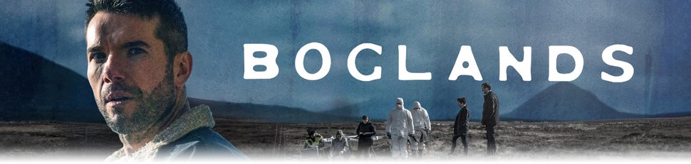 Boglands – Die Tote im Moor