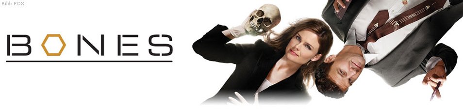 Bones Die Knochenjägerin Staffel 4 Episodenguide fernsehserien.de