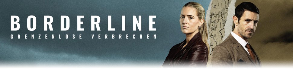 Borderline – Grenzenlose Verbrechen