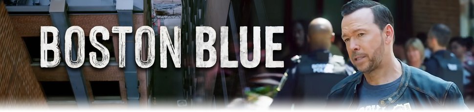 Boston Blue