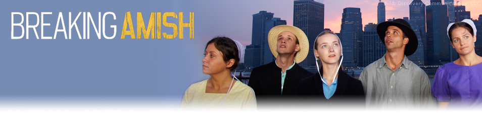 breaking amish