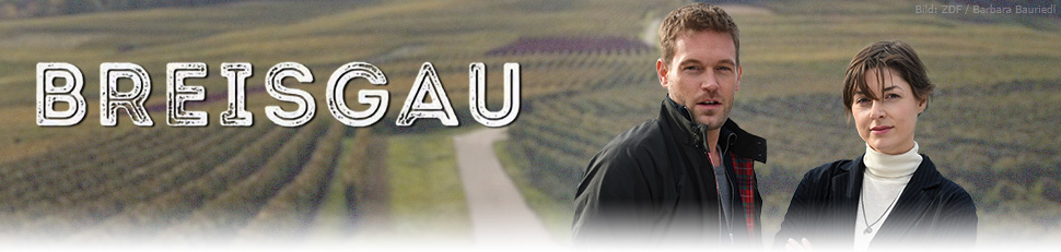 Breisgau 01 Bullenstall Fernsehserien De
