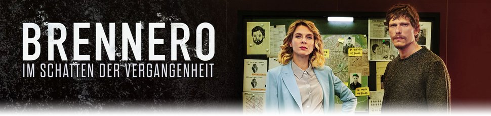 Brennero – Schatten der Vergangenheit