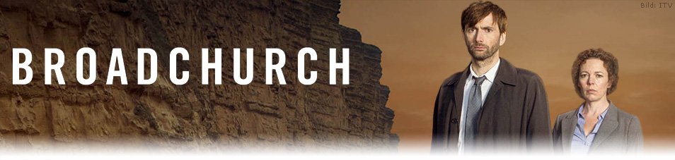 Broadchurch S01e08 Enthullung Episode 8 Fernsehserien De