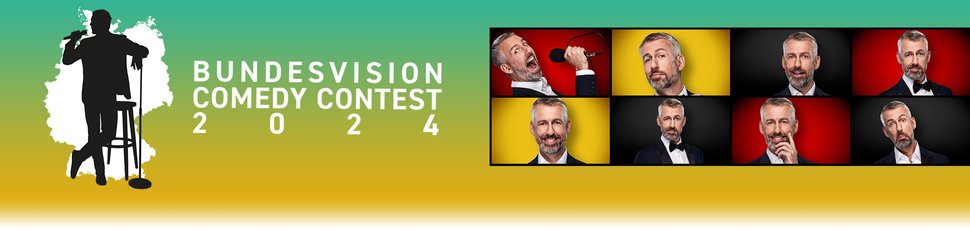 Bundesvision Comedy Contest